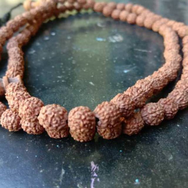 TASBIH GENITRI MUSLIM TASBIH BIJI GENITRI