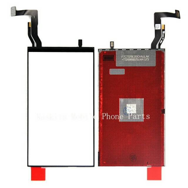 IC LAMPU BACKLIGHT BACK LIGHT LCD APPLE IPHONE 8