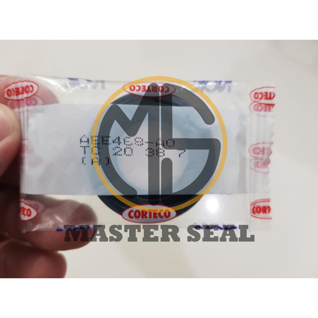 OIL SEAL TC 20 38 7 JEPANG JAPAN