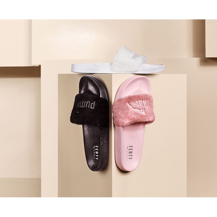 puma original slippers