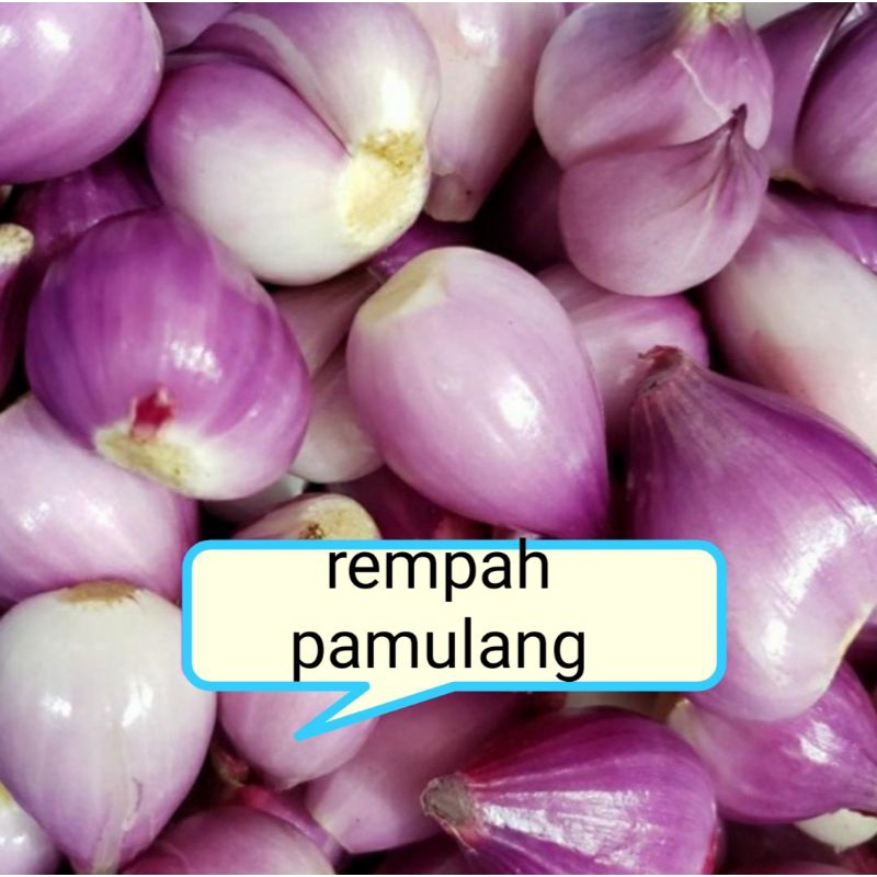 

Bawang Merah kupas fresh 250ram