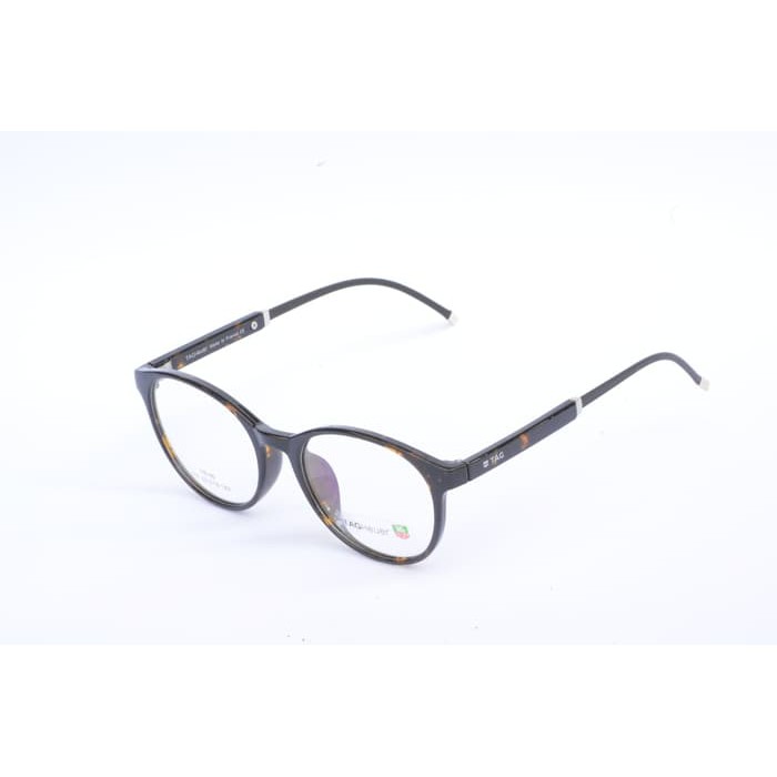Ready                   frame kacamata minus wanita pria (frame+lensa) korea 117 kaca mata
