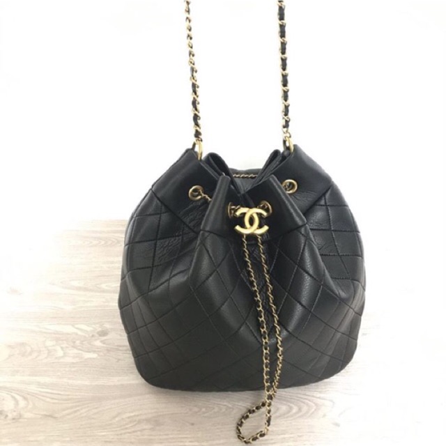 CHANEL AUTHENTIC VIP GIFT