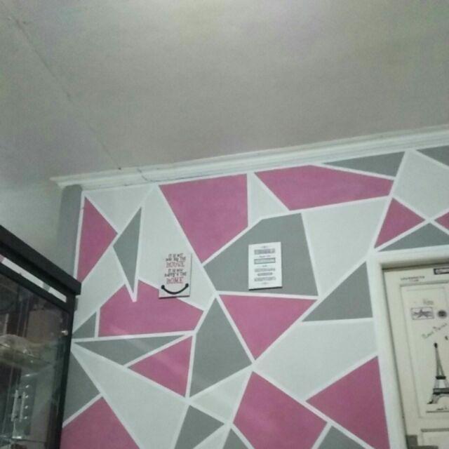 Produsen Hiasan Dinding 3d Non Frame Pigura Kayu Tuk Gambar Foto Lukisan Bkn Walldecor Wallpaper