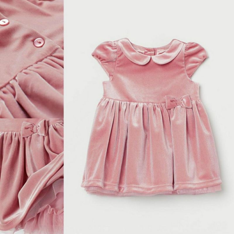h&m baby girl clearance