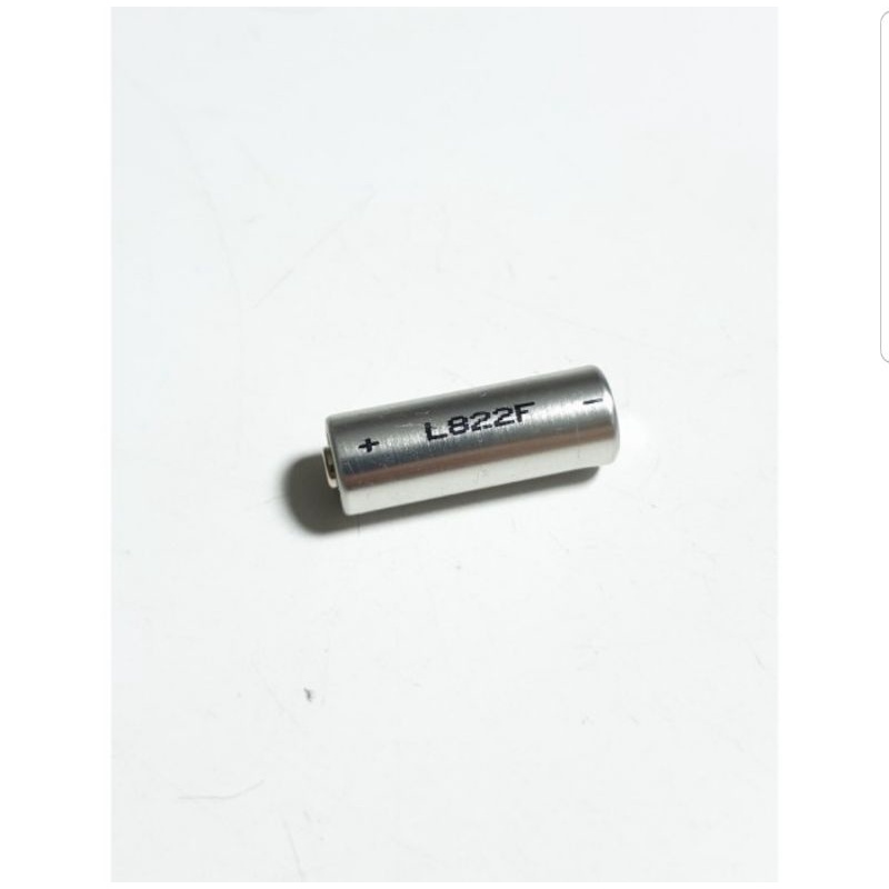 Battery Baterai Batre Remote Remot 32A 29A L822F L 822 F 9v 9 vBattery Vinnic 32A 29A L822F 9V