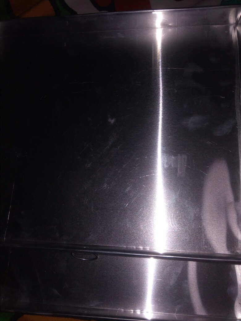 Loyang Oven 2 Ukuran / Loyang Kue Kering Terlaris Dan Tebal