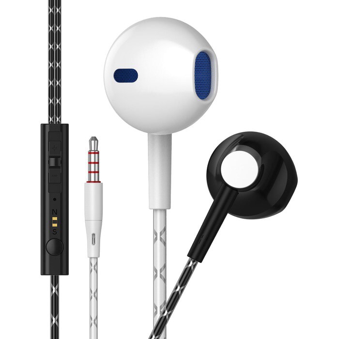 Original  Headset Roker   headphone Roker rk28k   earphone Roker