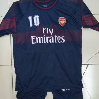  Baju  Bola  anak  anak  club Eropa Shopee Indonesia