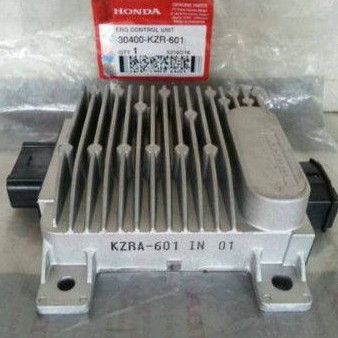 Ecu Vario 125 Fi old non iss ori AHM