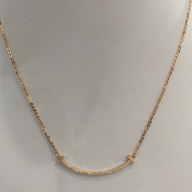 Kalung Tiffany and Co