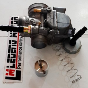 Karburator Keihin PE 24 Carbu Karbu Carburator Merek Nagoya PE24