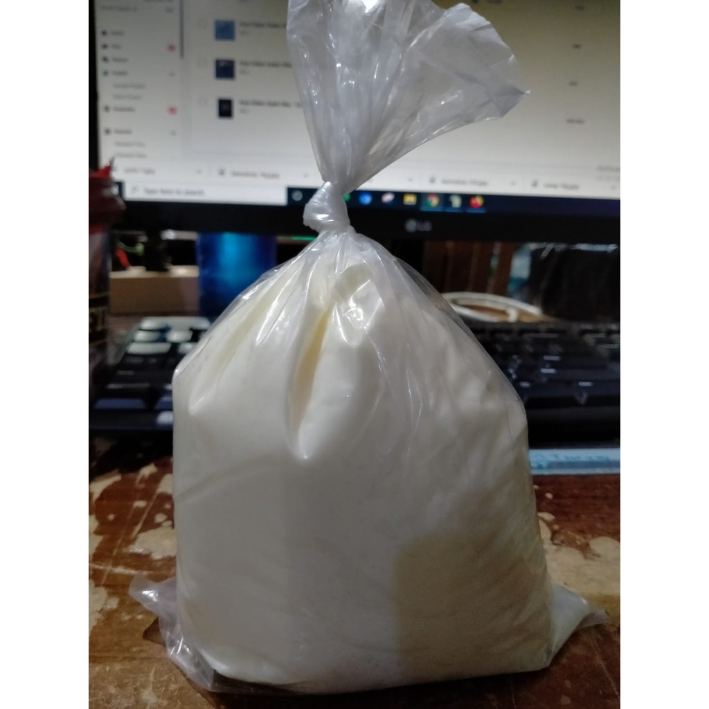 

Hollmann Soft Cream 500gr