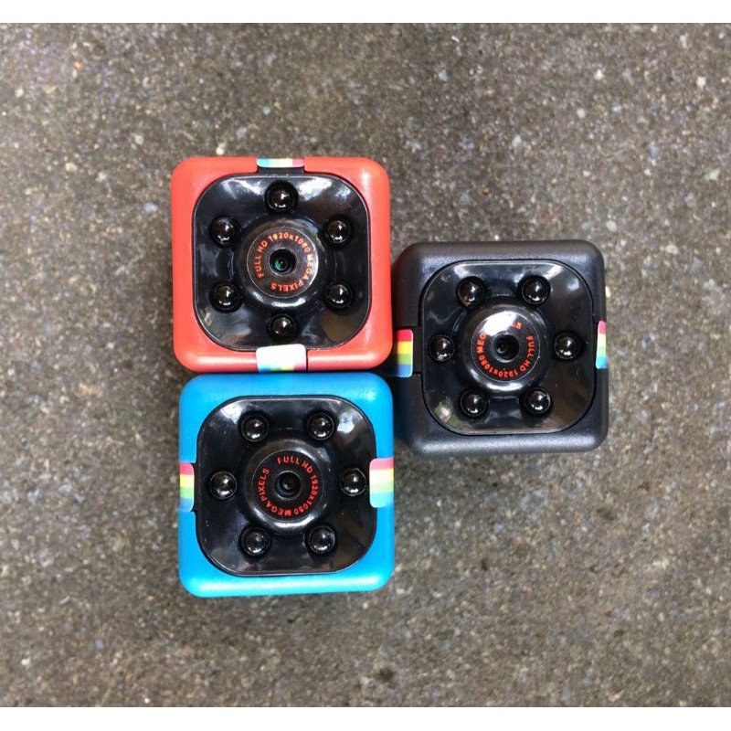 Spy DV SQ 11 Kamera CCTV/kamera pengintai/kamera SQ11/kamera tersebunyi