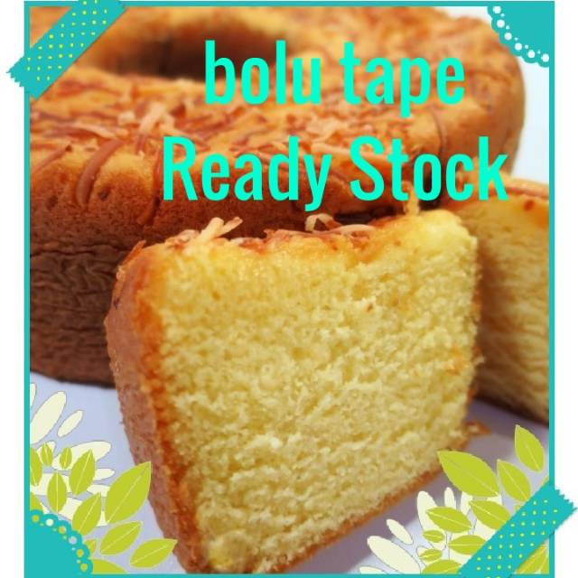 

Bolu tape