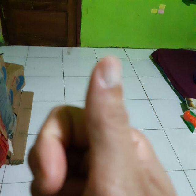 Gamis Batik Rempel Maxi Dress Jumbo Baju Wanita Pakaian Muslim Murah Bahan Katun Batik Pekalongan