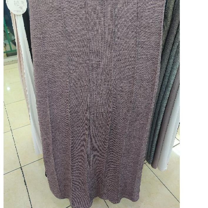 【Hyper Mall AZ5】 ROK KERJA  ZIZI SKIRT ORIGINAL by cellia ..