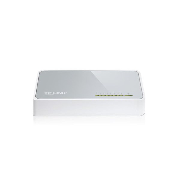 TP - Link Switch 8 Port 10 100 - TL-SF1008D