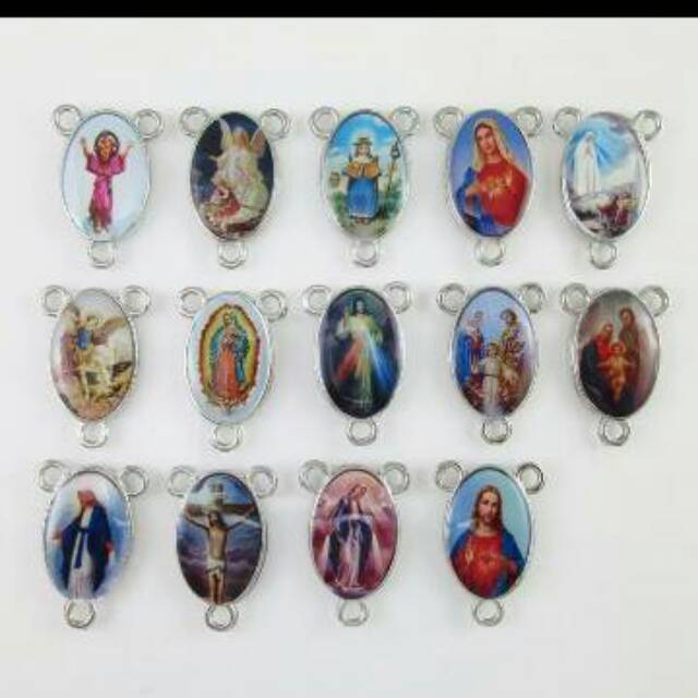 Harces rosario devosi