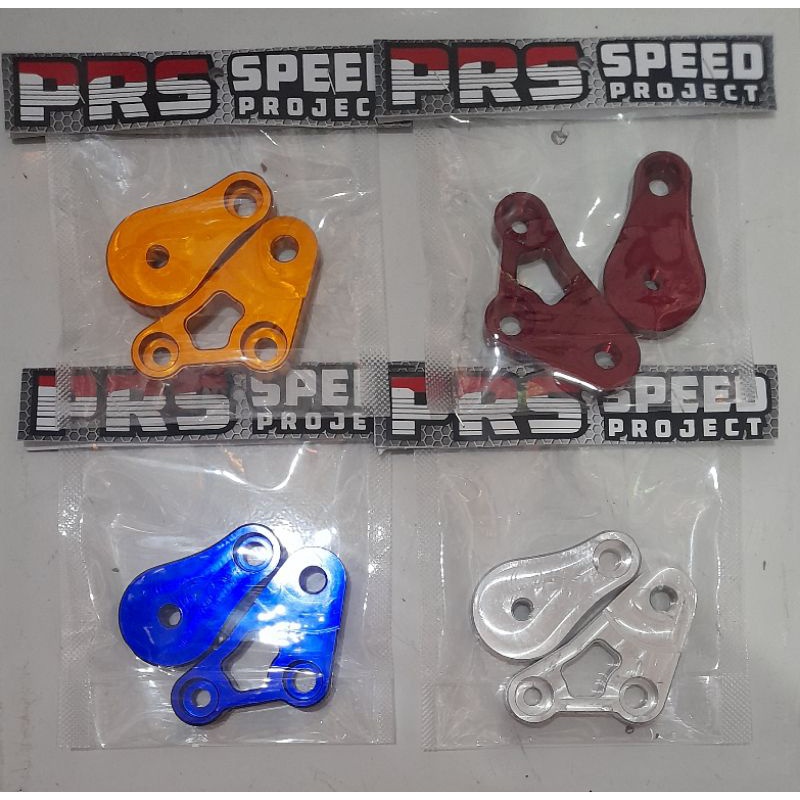 braket knalpot mio sporty fino soul breket cnc