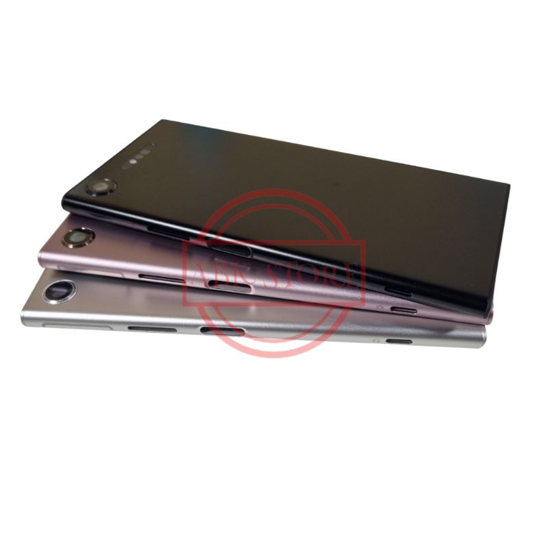 BACK CASING KESING HOUSING SONY XPERIA XZ1 DOCOMO AU GLOBAL NEW