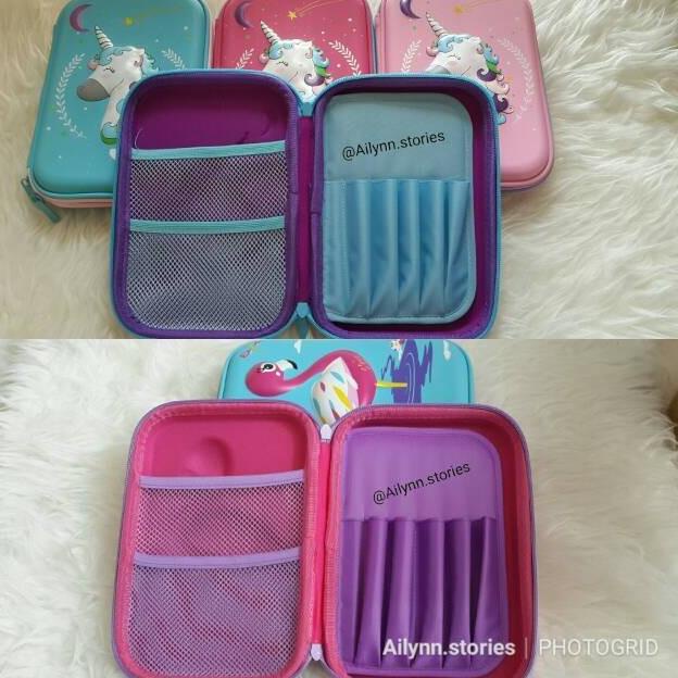 

ER400 AS KOTAK PENSIL HARDCASE BERGAMBAR KUALITAS IMPOR FVD643621