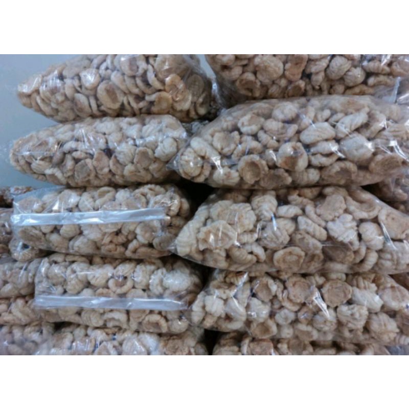 

CUANKI TAHU GEPREK (ISI 50 PCS 100%ORIGINAL)
