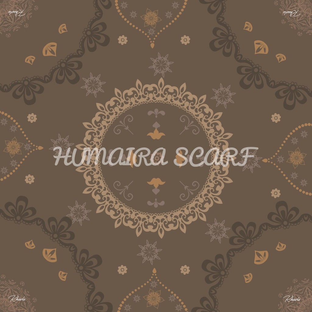 Humaira Scarf