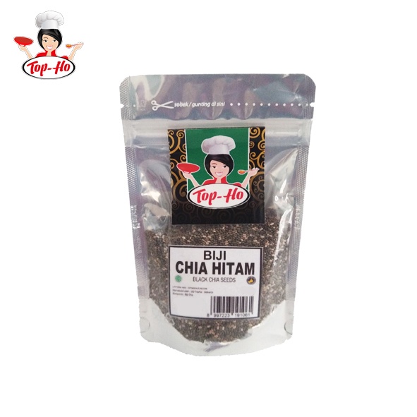 

Biji Chia Hitam Topho 500gr