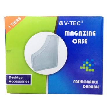 

Box File Besi Sysbox isi 1 SAP GM