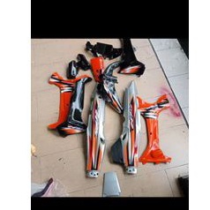 BODY KAP BOK FIZR F1ZR