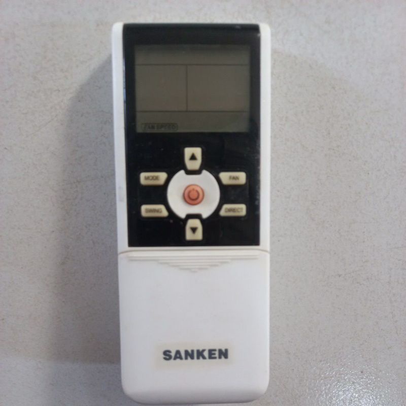 RRMOT AC SANKEN YIPE R07/BGCE ORIGINAL