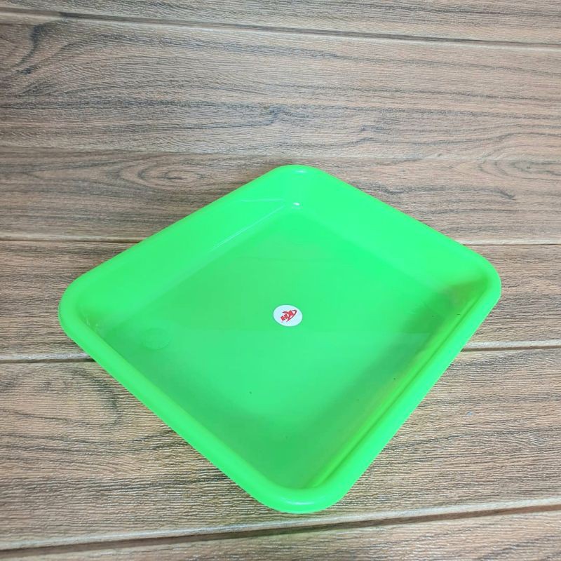 [ KH ] Nampan Milli / Milli Plastic Tray / Nampan Plastik Murah