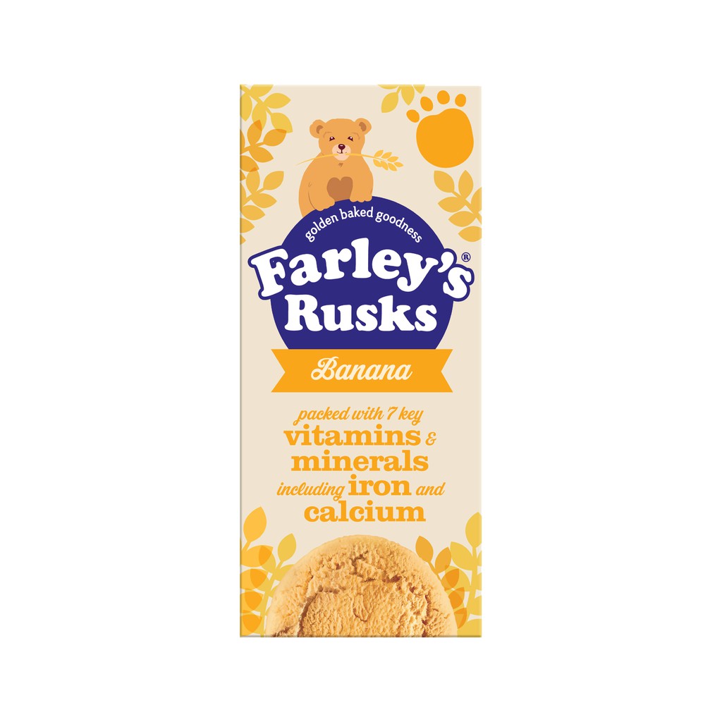 farleys rusks