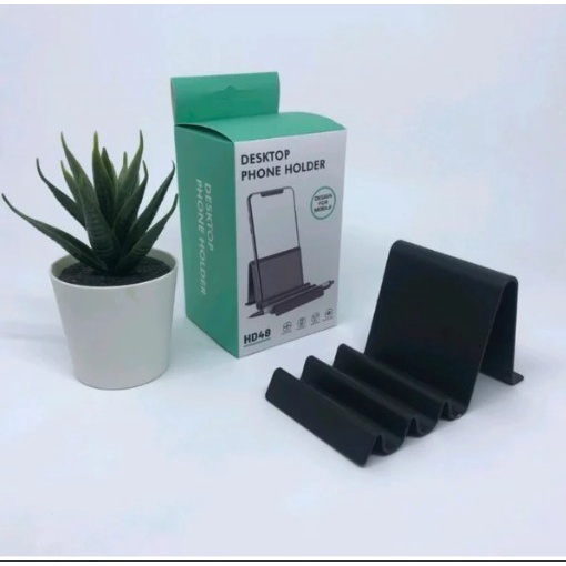 Phone Holder Stand Hp Universal HD-48 peletak handphone hp HD 48