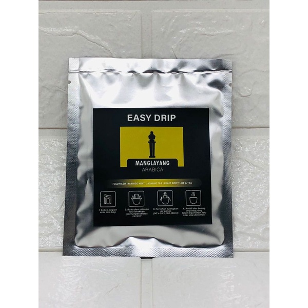 

EASY DRIP MANGLAYANG SACHET