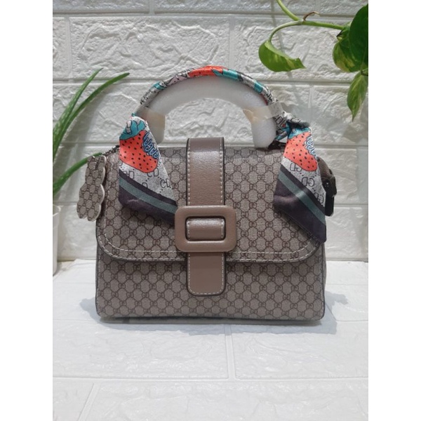 Tas Fashion Premium Impor Brand TLY TAOLEYU