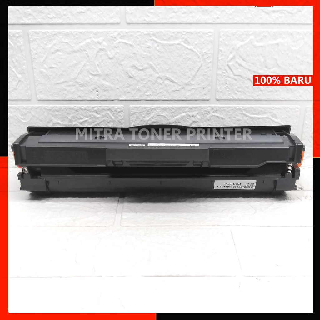 Toner Cartridge Compatible MLT-D101S Untuk Printer Samsung ML 2165/ML 2166/SCX 3406