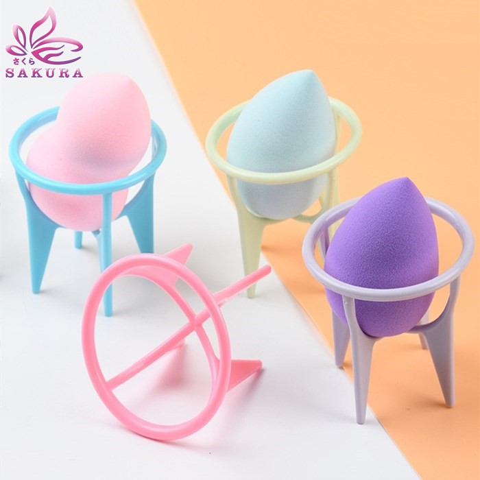 SPONGE MAKE UP BEAUTY BLENDER-SOSOYO