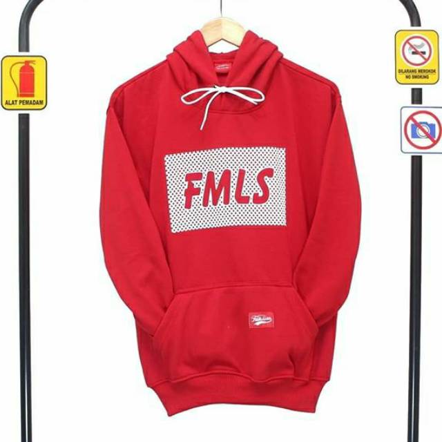 FMLS Hoddie