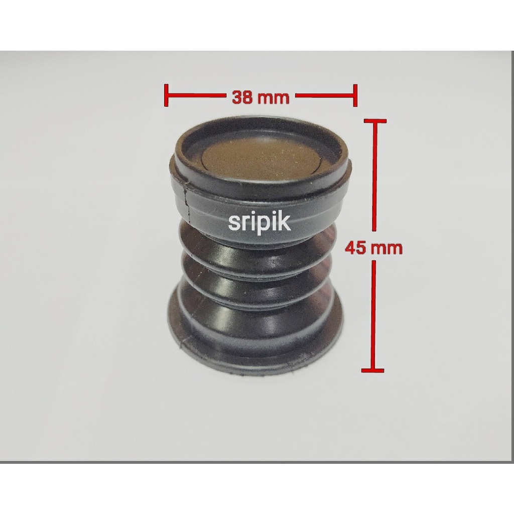 seal karet drain pembuangan mesin cuci 04