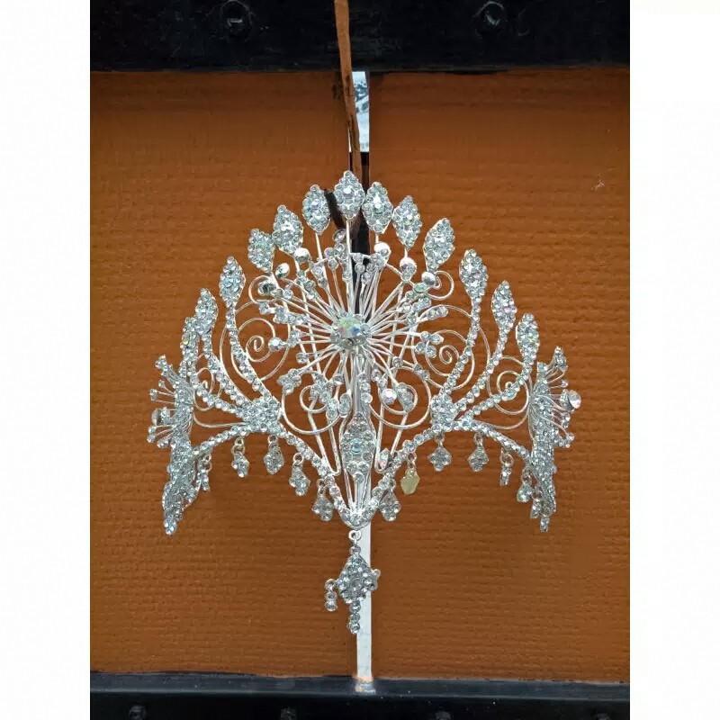 Siger Sunda/ Siger Sunda Murah/ Mahkota Pengantin Sunda