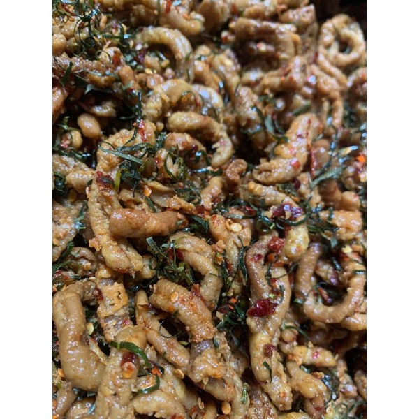 

USUS CRISPY AZKIYARUBY