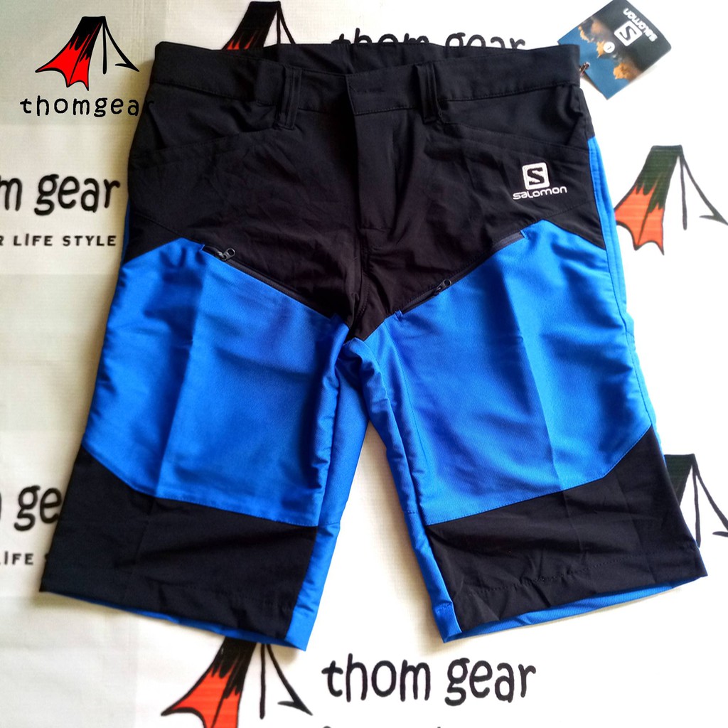 Celana Gunung Millet Outdoor Pendek Thomgear Paiton Probolinggo