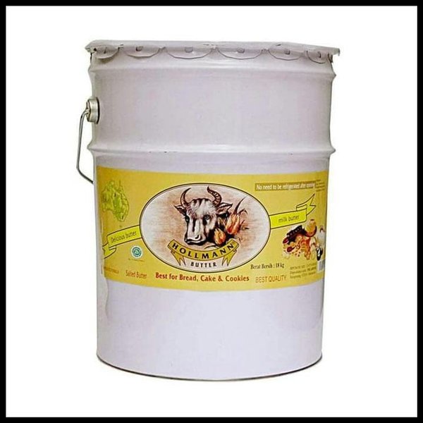 

Hollman Butter Repack