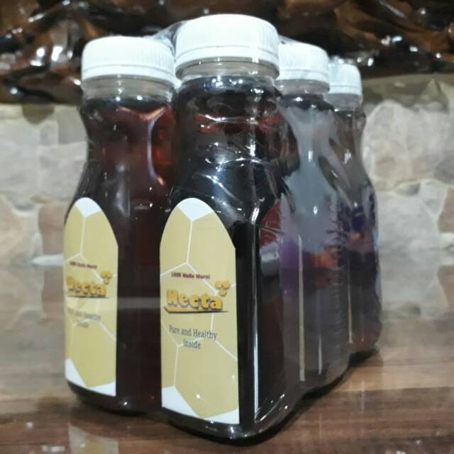 

Madu Necta