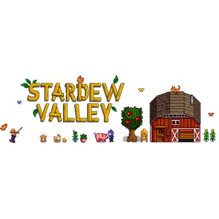 Stardew Valley - Simulation PC Games