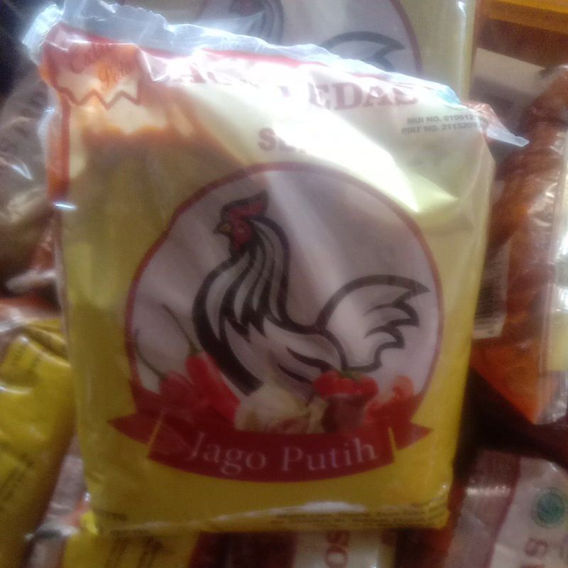 

saus pedas sbp jago putih