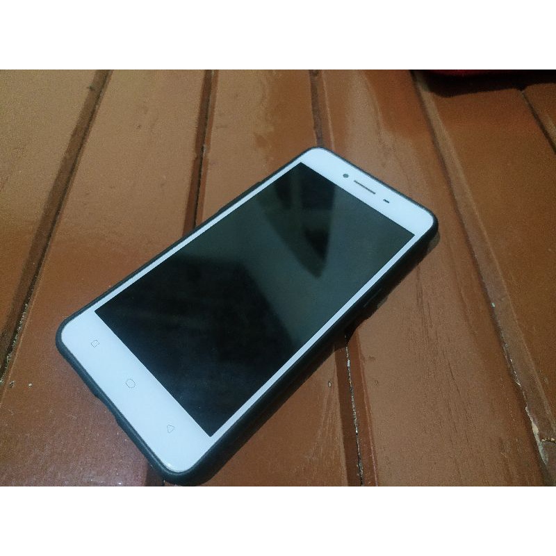 Oppo a37 normal no minus