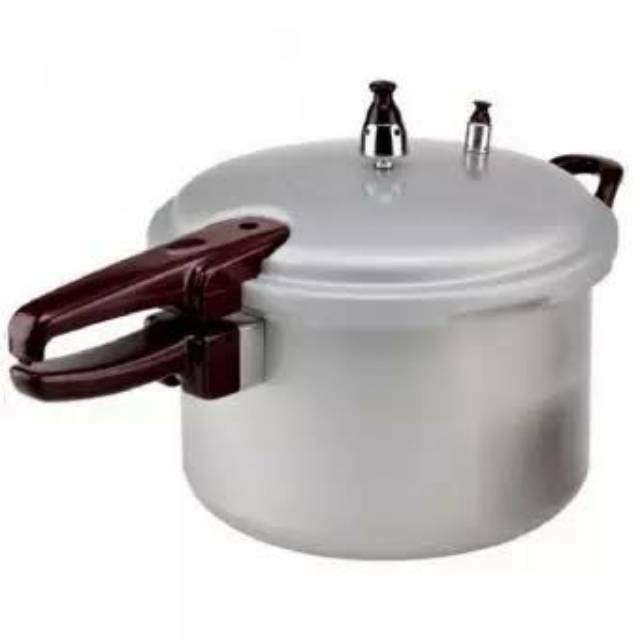 Panci Presto Maxim 7 Liter